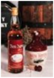 Ben Nevis Special Reserve whisky