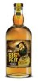 Big Peat Islay Blended Malt 46% 70cl - Douglas Laing