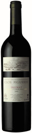 Clos Figueras 2010  - Priorat spansk økologisk dyrket kvalitetsvin