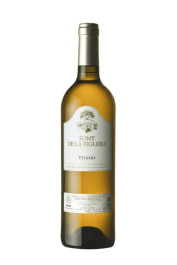 Font de la Figuera Blanco - økologisk spansk kvalitetsvin fra Priorat.