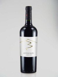 Cuyum Mapu Barbera Gran Reserva