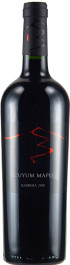 Cuyum Mapu Barbera Reserva