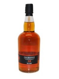 Cockspur Barbados Rum 12 års 40%