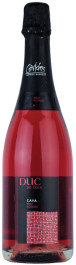 Duc de Foix - Cava Brut Rosado