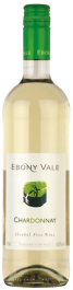 Ebony Vale - Chardonnay - alkoholfri