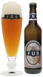 FUR Ale 0,5 l.