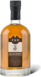 Fur Bryghus julesnaps 50 cl.