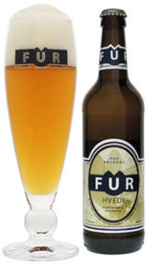 FUR Hvede 0,5 l