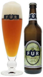 FUR Lager 0,5 l