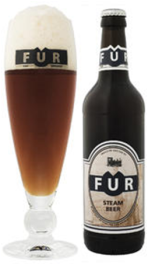 FUR Steam Beer 0,5 l