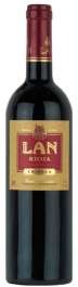 Lan Rioja - Crianza