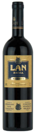 Lan Rioja - Reserva