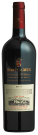 Marques de Griñon - Syrah