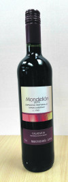 Mondelión - Tinto - Calatayud, Spanien