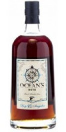 Ocean's 7 Deep Rum 40% 70cl