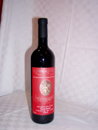 Terra Javia Primotivo – Basis – Giona De Colle