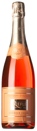Rieflé - Crémant d'Alsace Brut Rosé