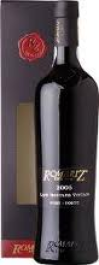 Romariz 2005 LBV