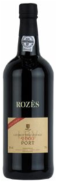 Rozès 2000 L.B.V.