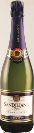 Sandiliano Brut Spumante Grand Cuvée