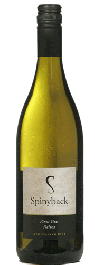 Spinyback Pinot Gris 