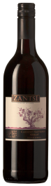 Zantsi - Cabernet Sauvignon - Merlot