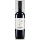 Cuyum Mapu Syrah Gran Reserva
