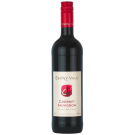 Ebony Vale Cabernet Sauvignon - alkoholfri