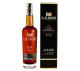 A.H. Riise XO Anniversersary 175 års jubilærumsrom 40%  70cl.